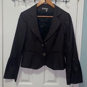 Does this dark chocolate piece make your mouth water?